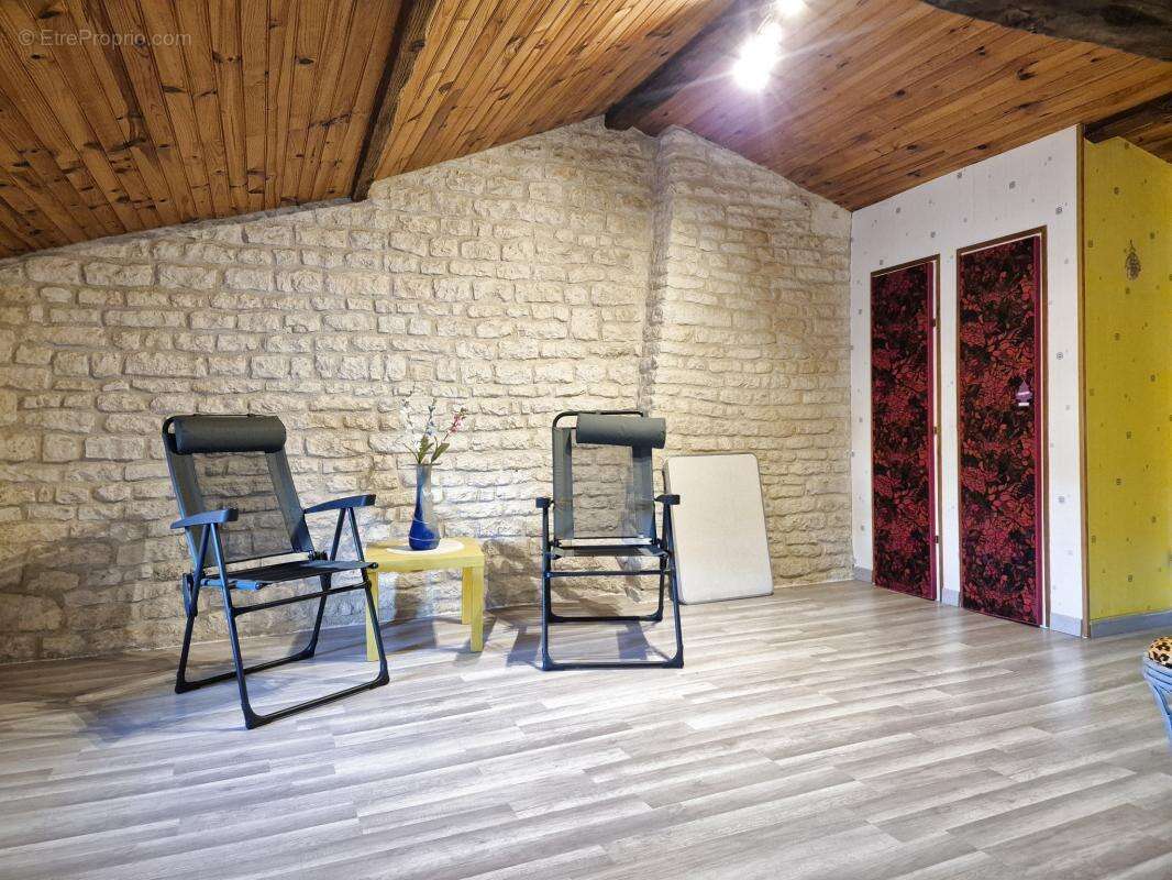 Maison à VERDILLE