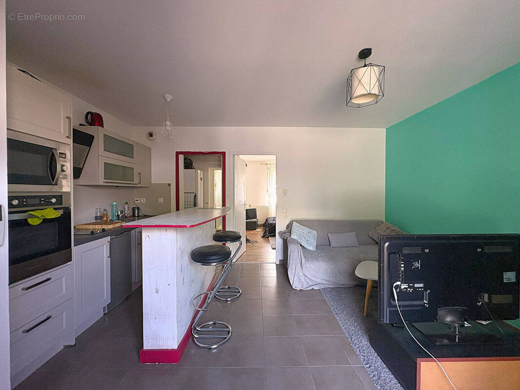 Appartement à MERIGNAC