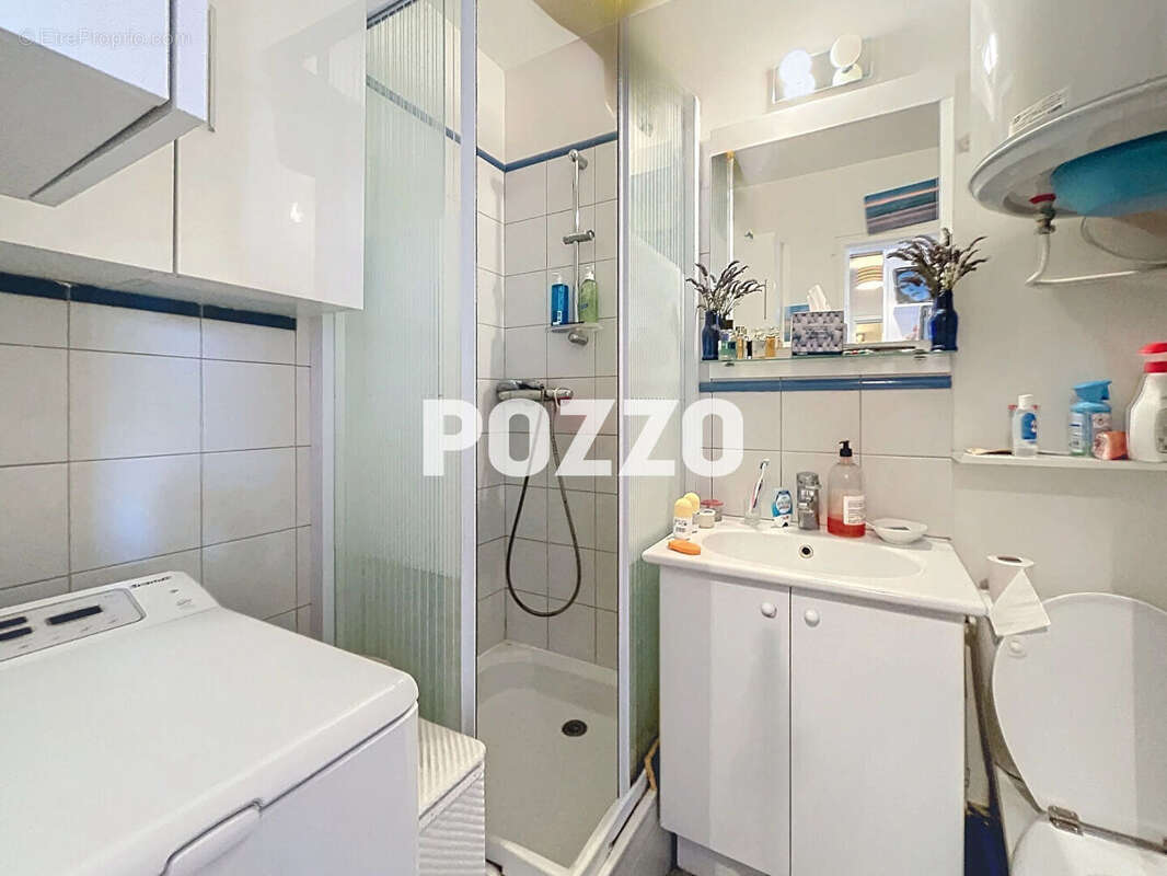 Appartement à HOULGATE