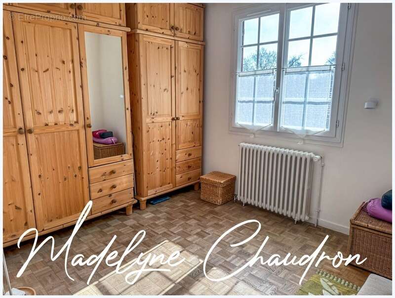 Maison à LARDY