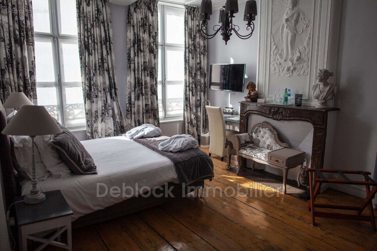 Appartement à BERGUES