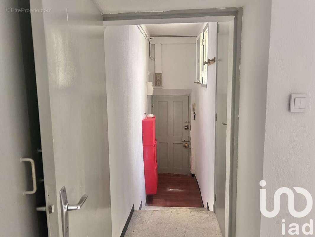 Photo 4 - Appartement à NIMES