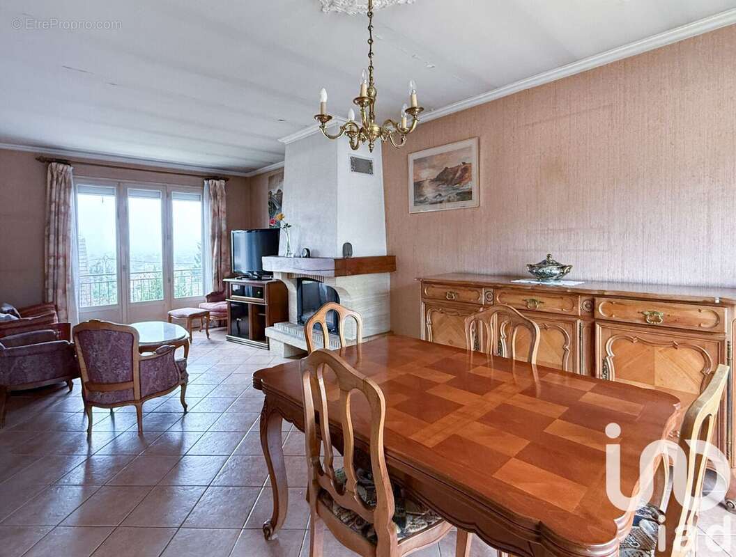 Photo 3 - Maison à SUCY-EN-BRIE