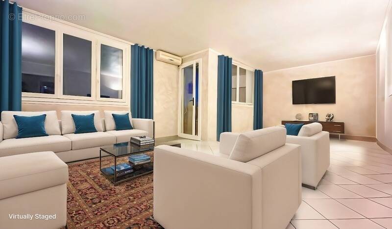Appartement à BRON