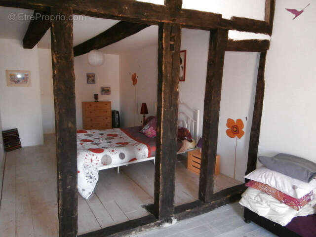 Appartement à ISSIGEAC