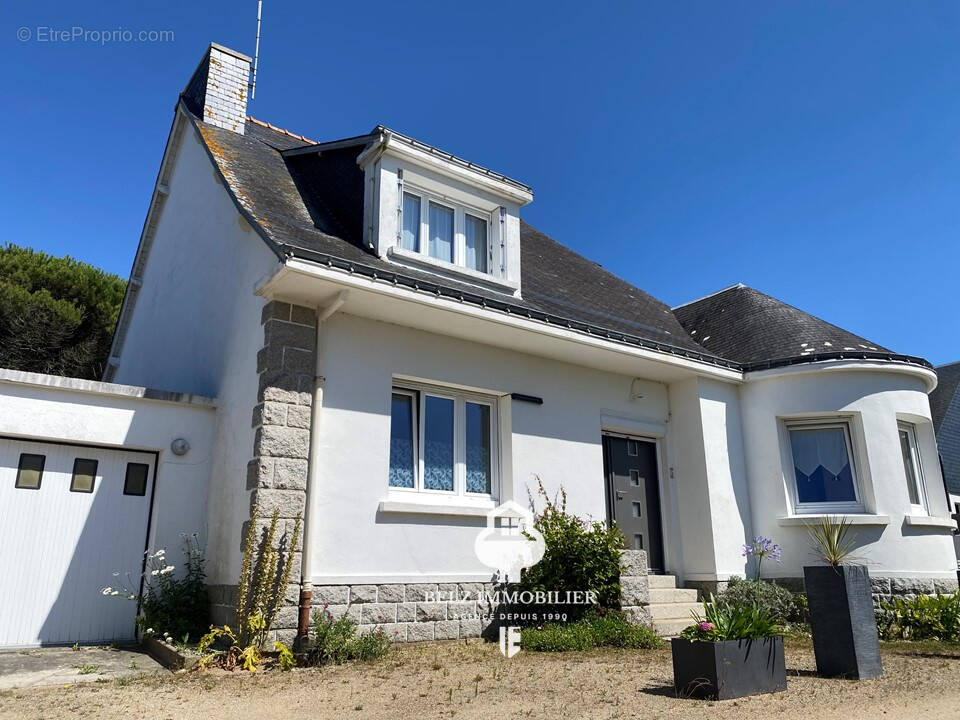 Maison à ETEL