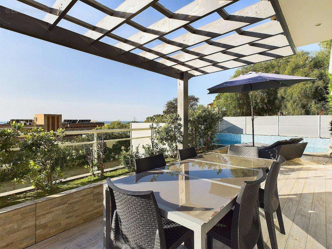 Appartement à AJACCIO