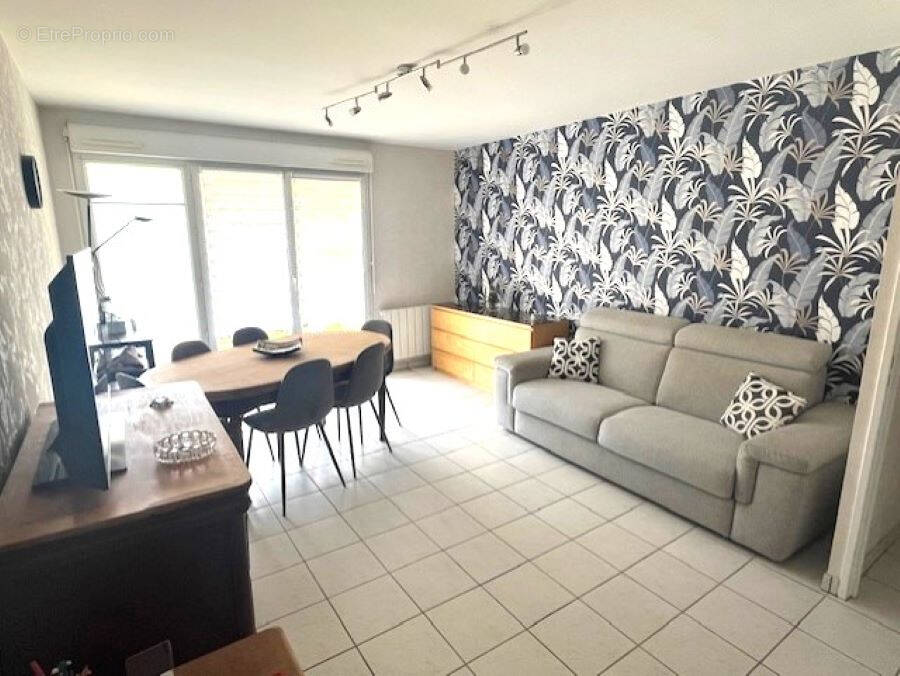 Appartement à SAINT-ANDRE-LEZ-LILLE