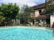 Maison à GUYANCOURT
