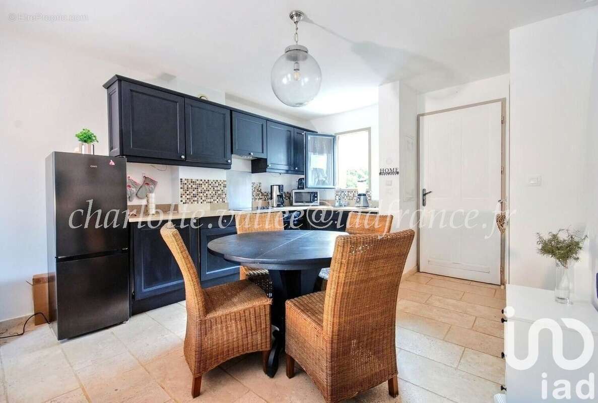 Photo 3 - Maison à SAINT-LAURENT-DE-LA-CABRERISSE
