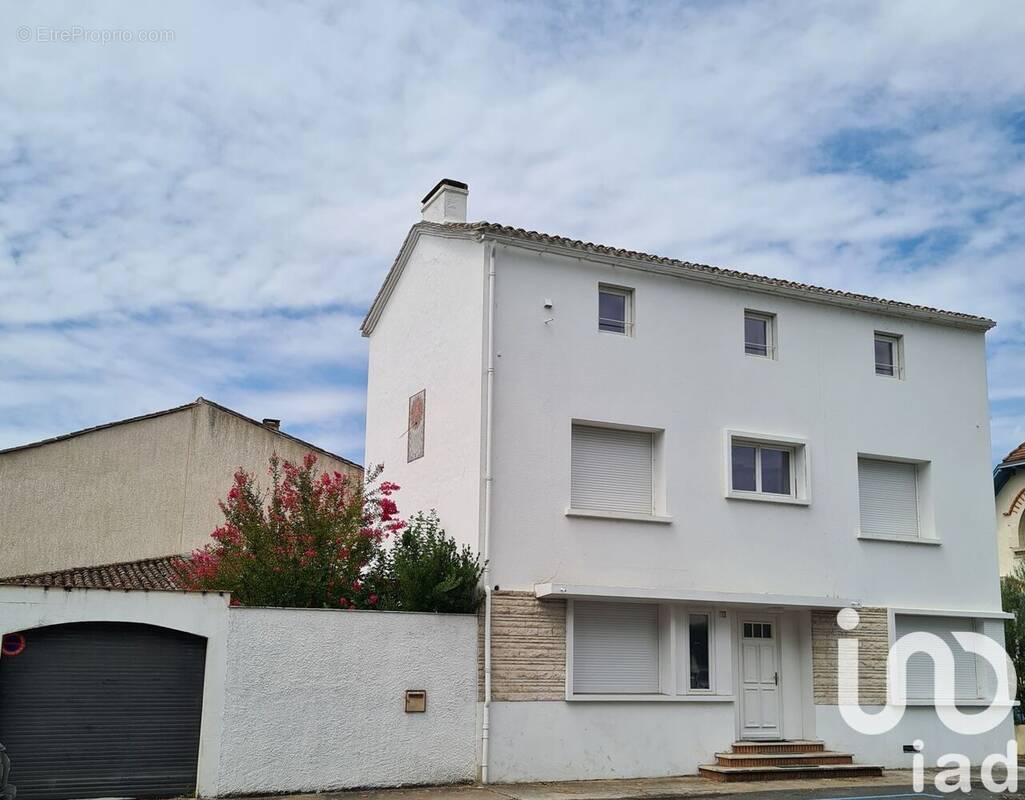 Photo 1 - Maison à EYMET