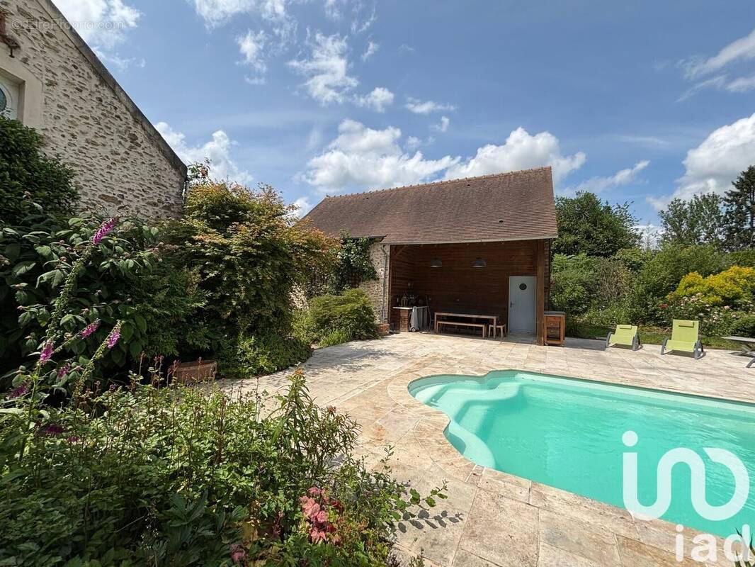 Photo 1 - Maison à BULLION