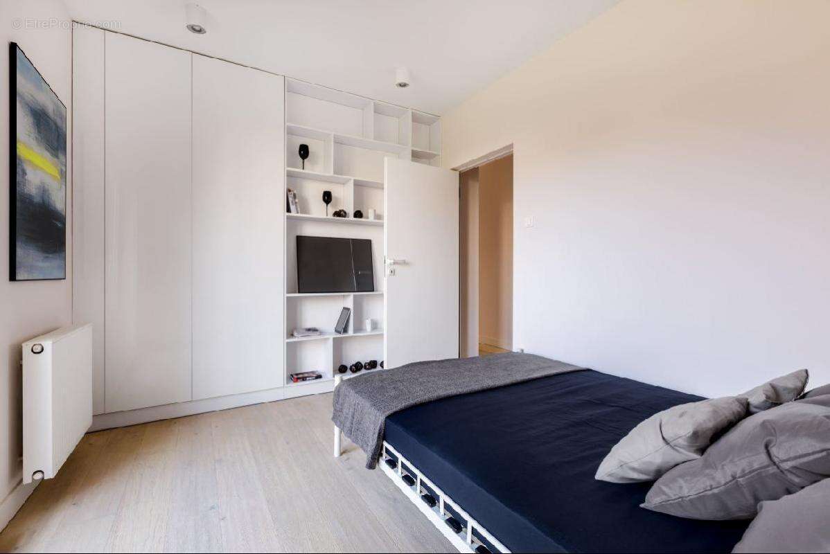 Appartement à SAINT-ANDRE-LEZ-LILLE