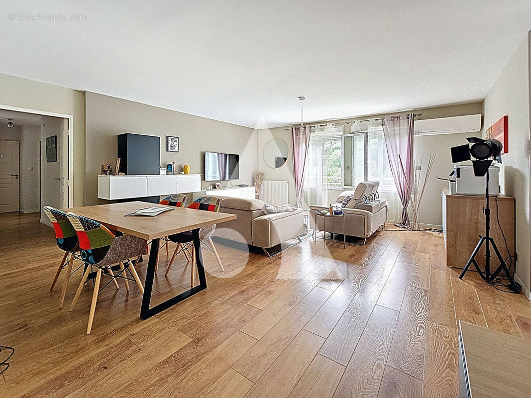Appartement à GRASSE