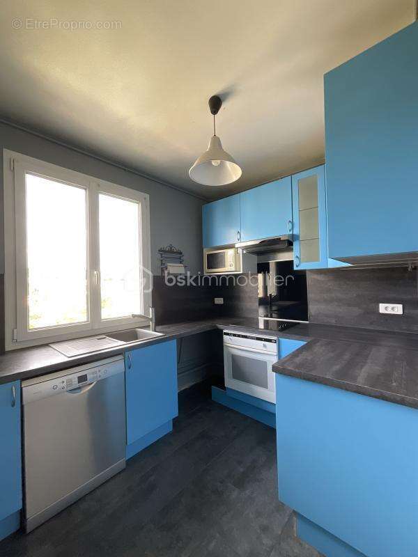 Appartement à SEVRES