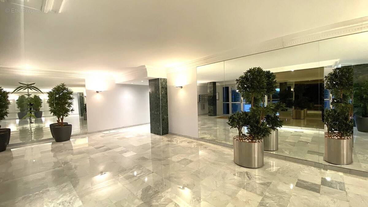 Appartement à LE CHESNAY