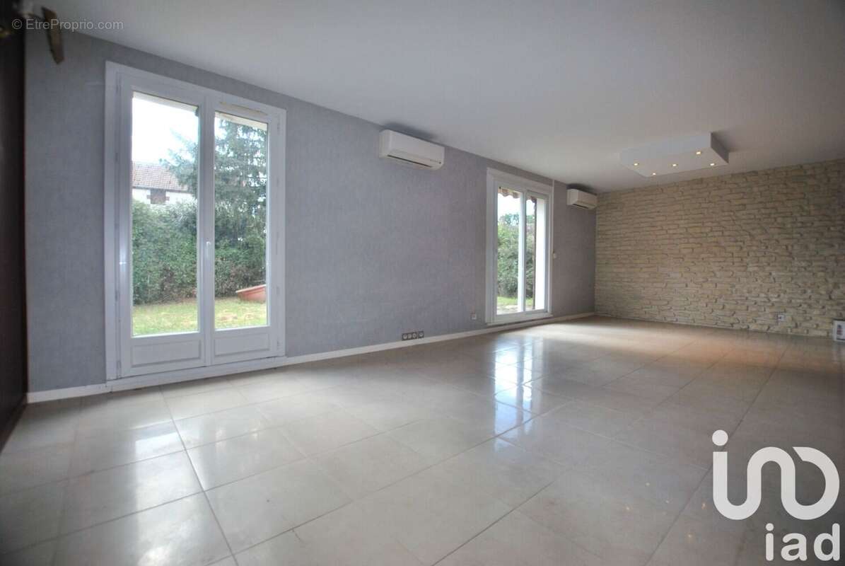Photo 8 - Maison à OUZOUER-SUR-TREZEE