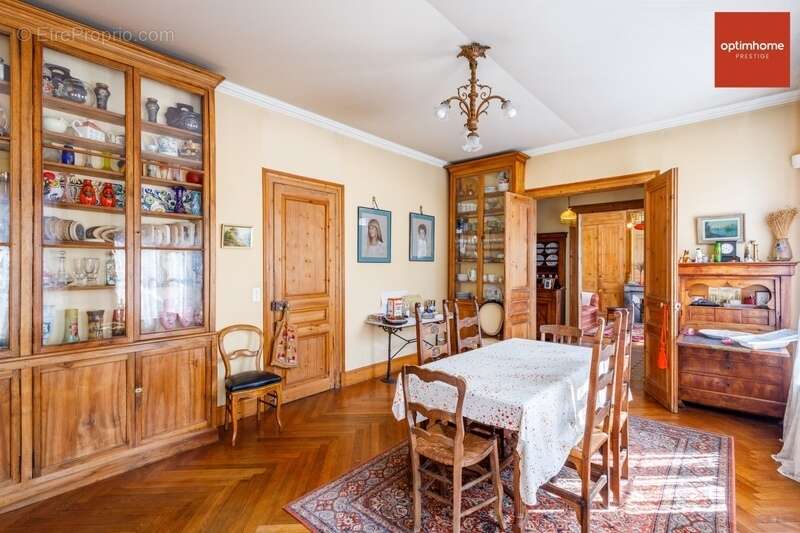 Maison à LIEUREY