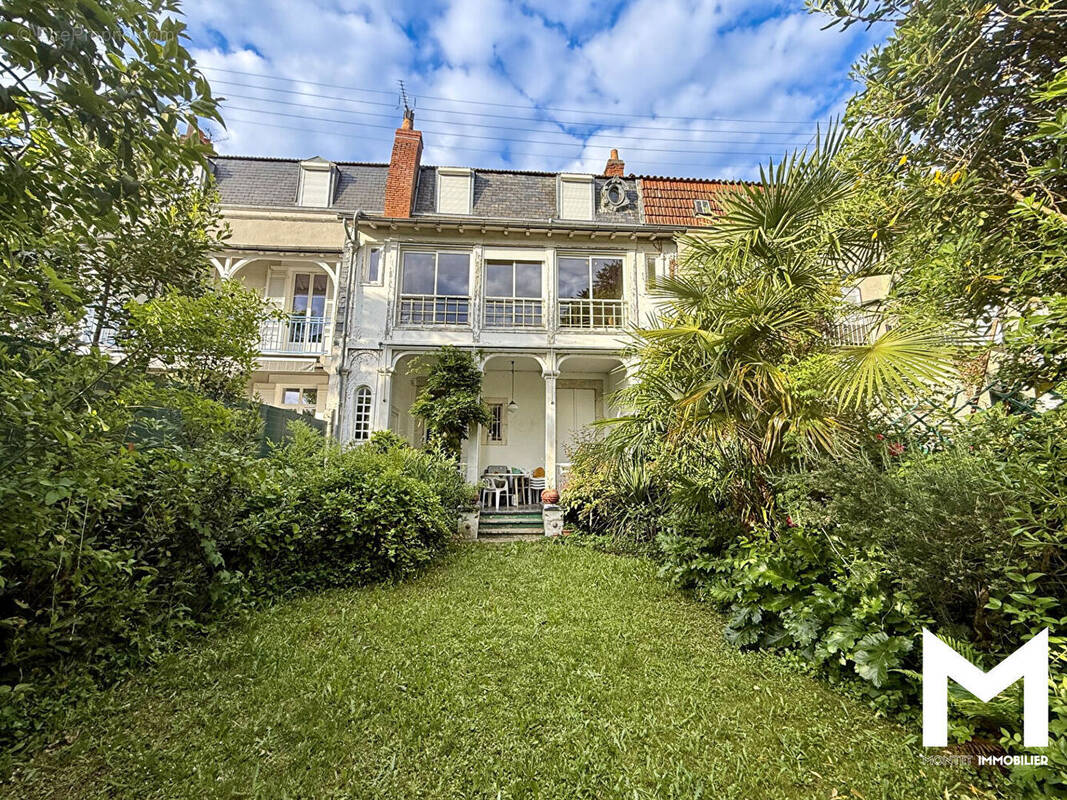 Maison à PERIGUEUX