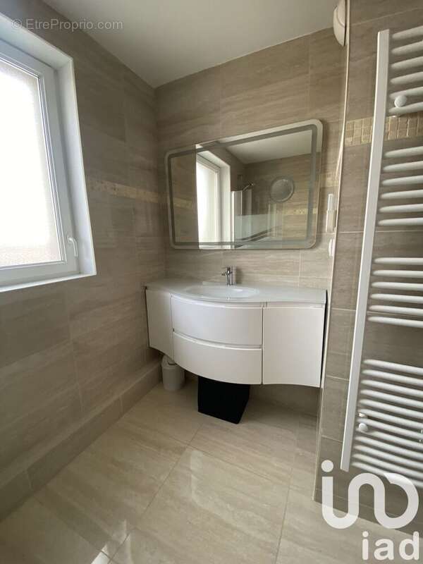 Photo 7 - Appartement à SAINT-ANDRE-LEZ-LILLE