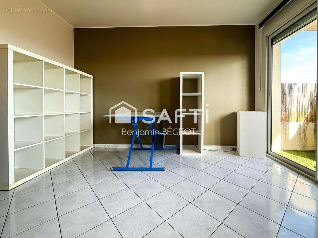 Photo 5 - Appartement à TOULON