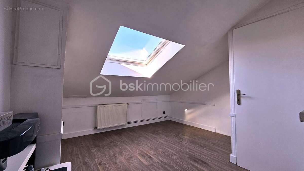 Appartement à COURTRY