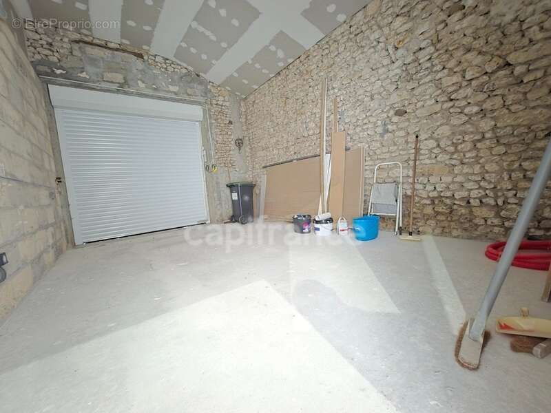 Maison à MEDIS