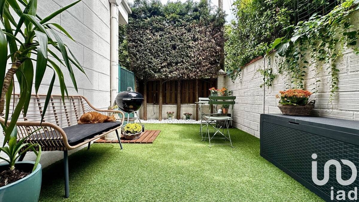 Photo 1 - Appartement à SUCY-EN-BRIE