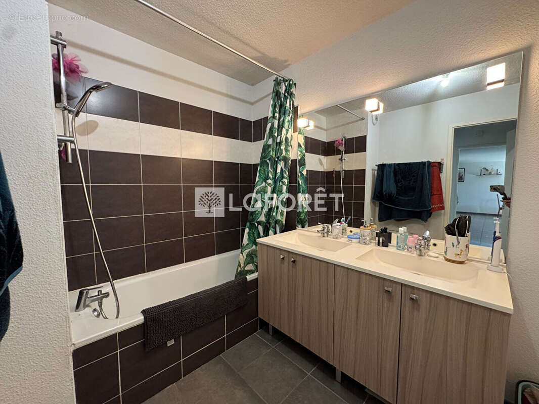 Appartement à EYSINES