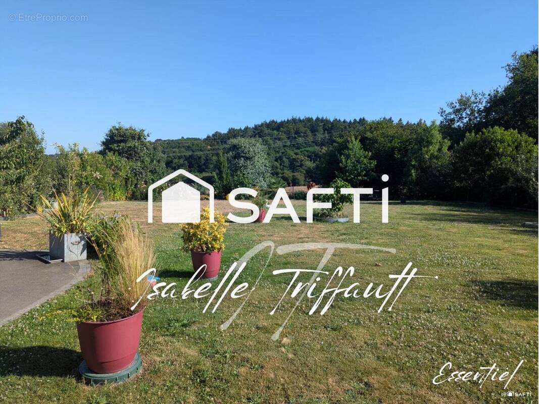 Photo 1 - Maison à CAUDAN