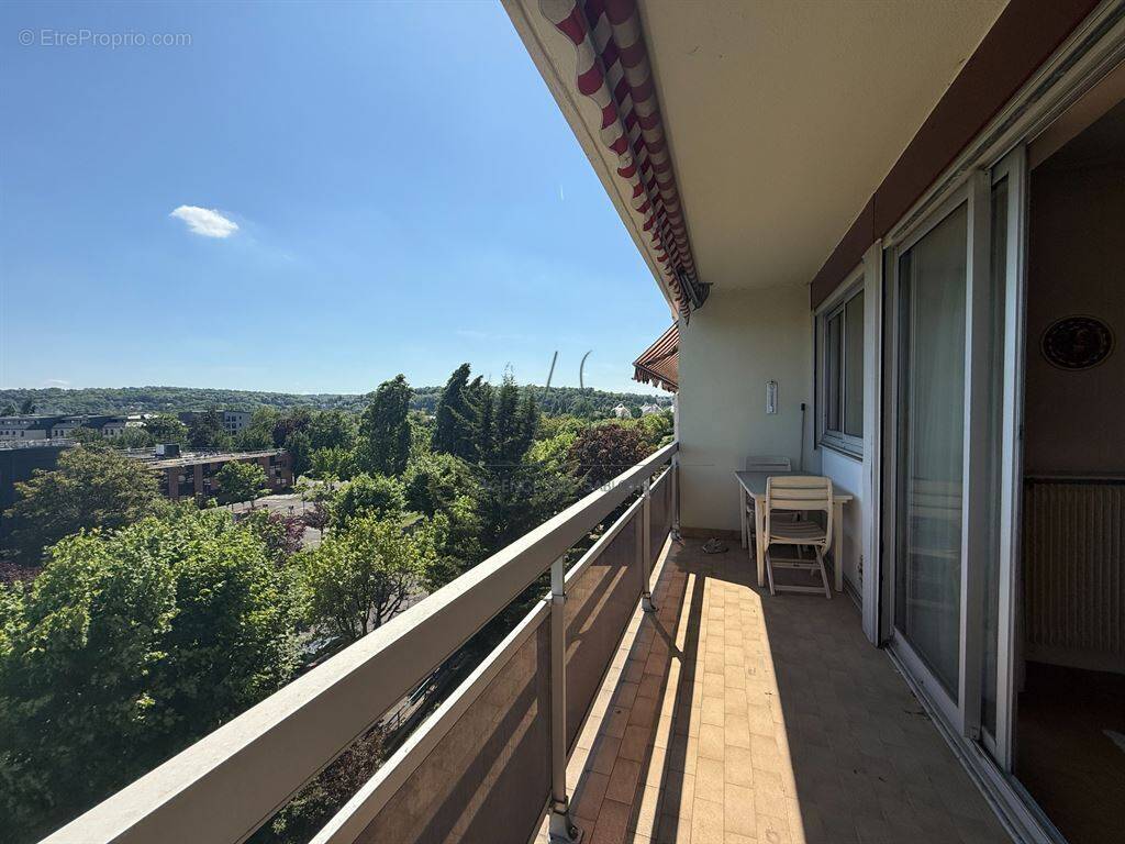 Appartement à LE PECQ