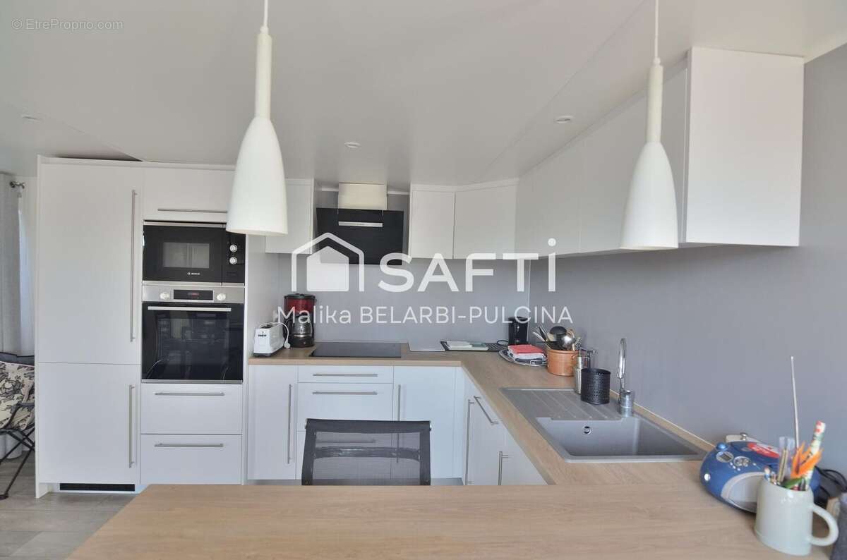 Photo 2 - Maison à SAINTE-FOY