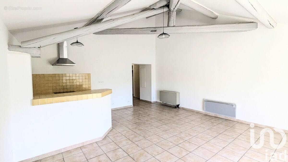 Photo 1 - Appartement à L&#039;ISLE-SUR-LA-SORGUE