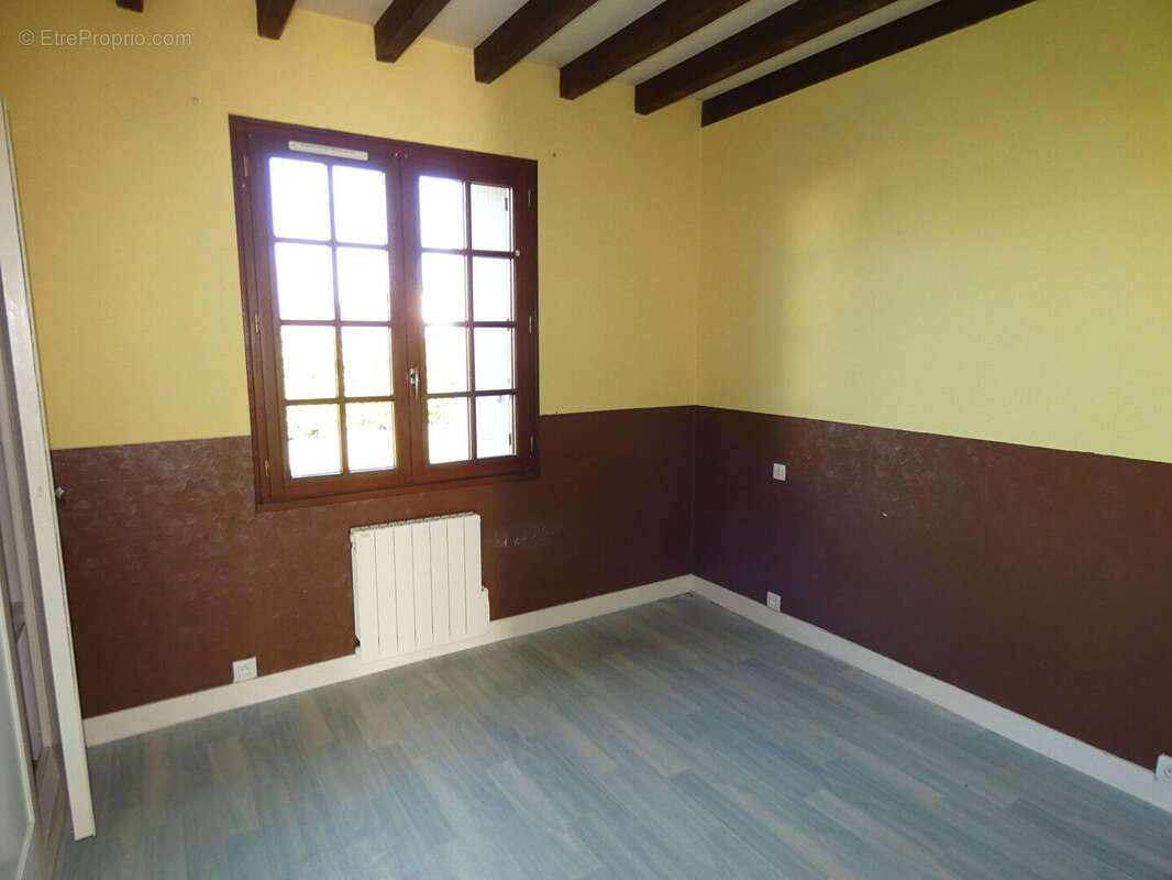 Maison à PARIGNY