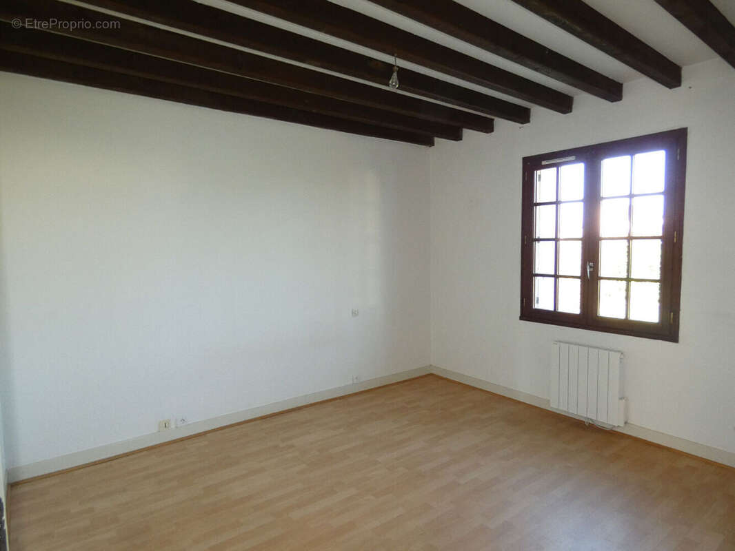 Maison à PARIGNY