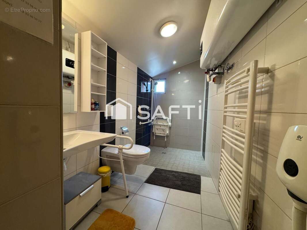 Photo 5 - Appartement à LA FERRIERE-AUX-ETANGS