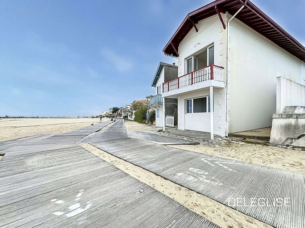 Maison à ARCACHON