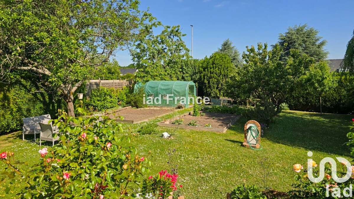 Photo 3 - Maison à ELANCOURT
