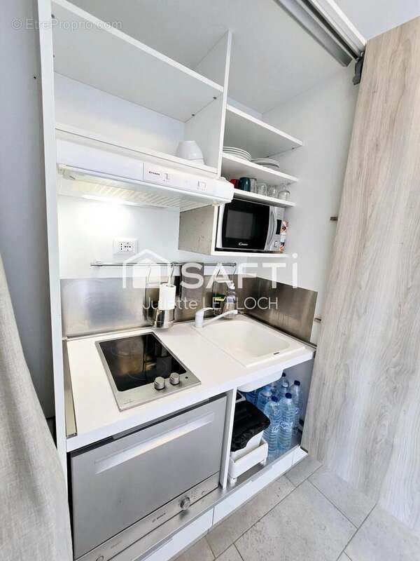 Photo 4 - Appartement à SAINT-FRANCOIS