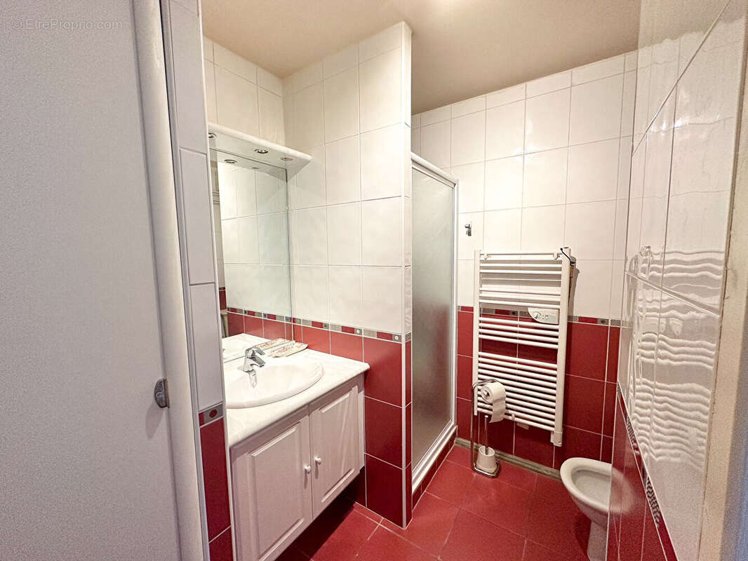 Appartement à SAINT-JEAN-DE-LUZ