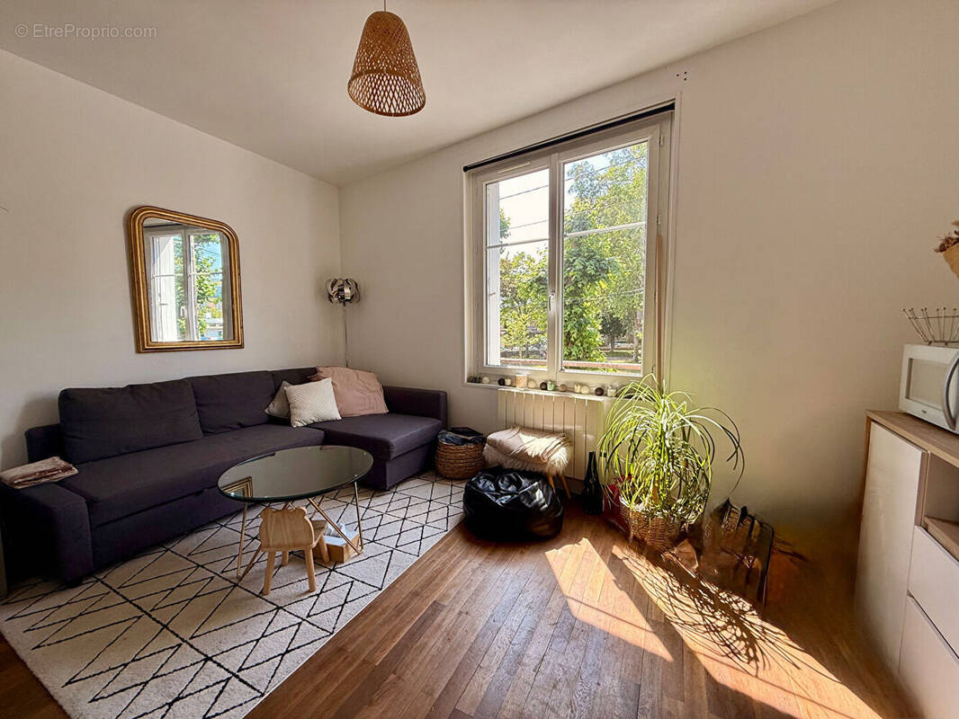 Appartement à LE HAVRE