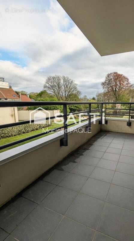 Photo 1 - Appartement à SAINT-MARTIN-BOULOGNE