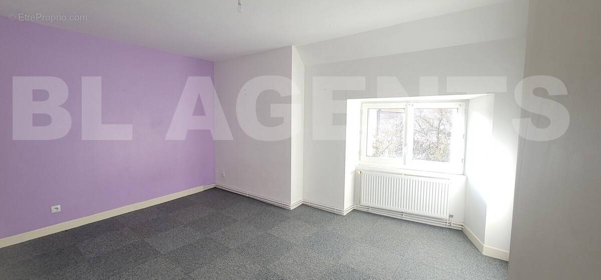 20250131_152025 - Appartement à VILLENAUXE-LA-GRANDE