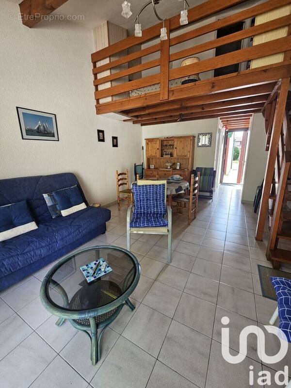 Photo 1 - Maison à CAPBRETON