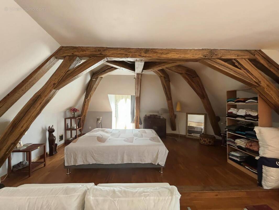 Photo 1 - Maison à CHAMPIGNELLES
