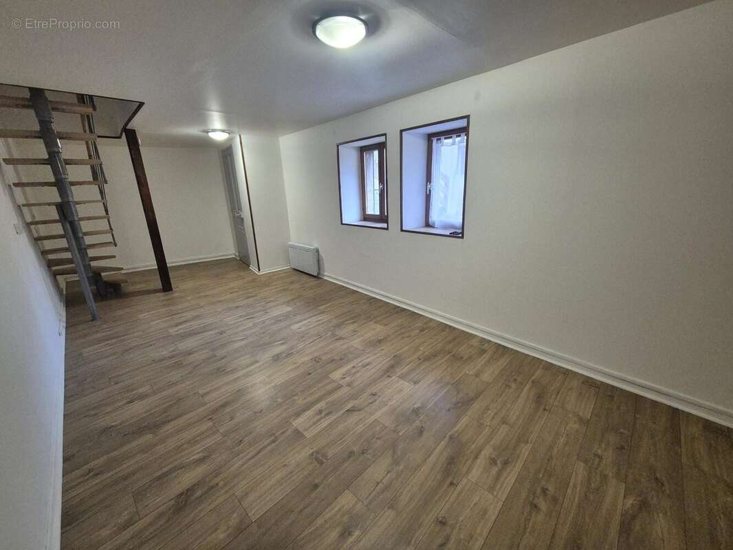 Appartement à BEAUNE