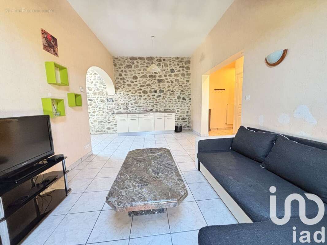 Photo 7 - Appartement à VALS-LES-BAINS