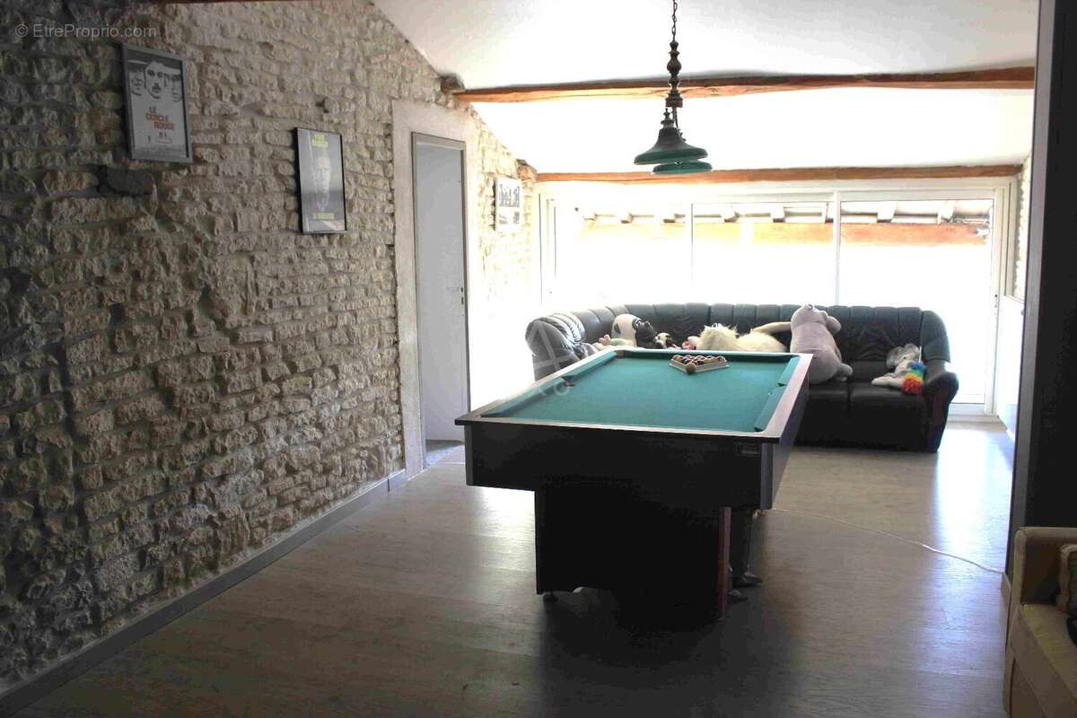 Maison à COGNAC