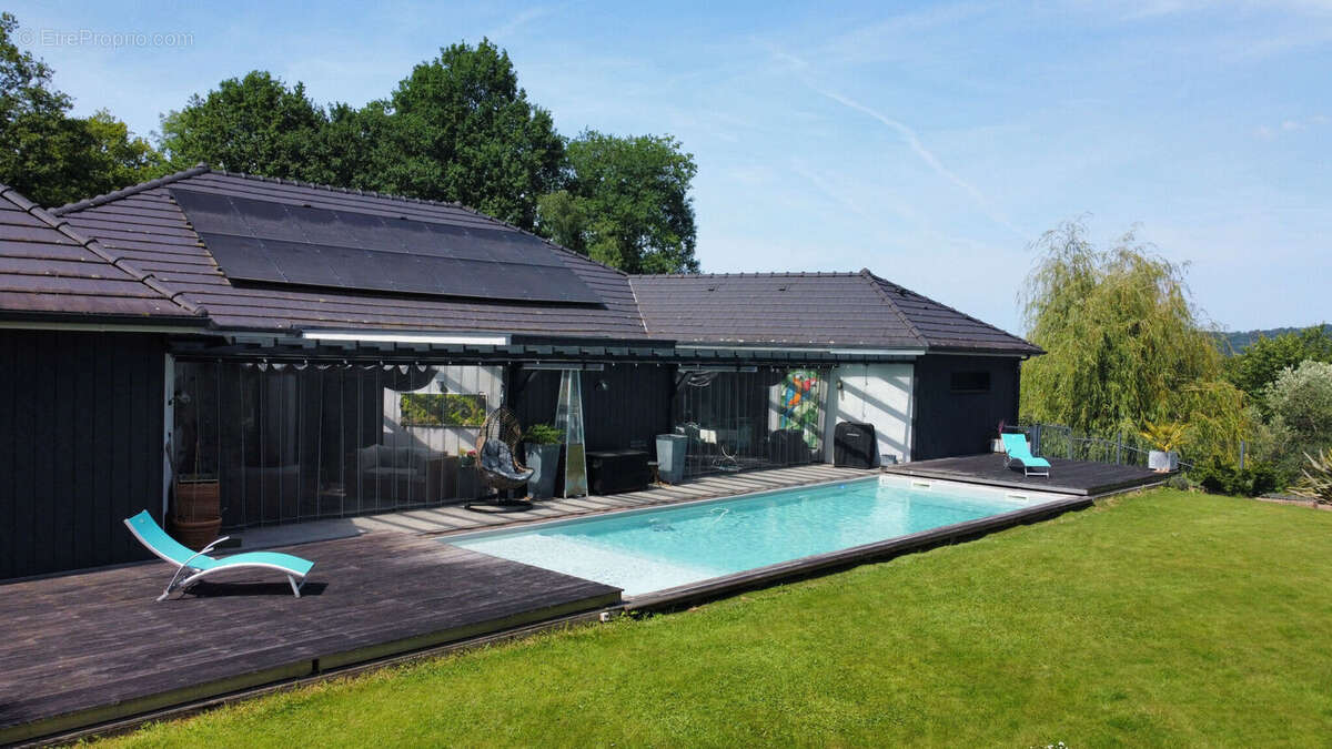 Photo 2 - Maison à GAN