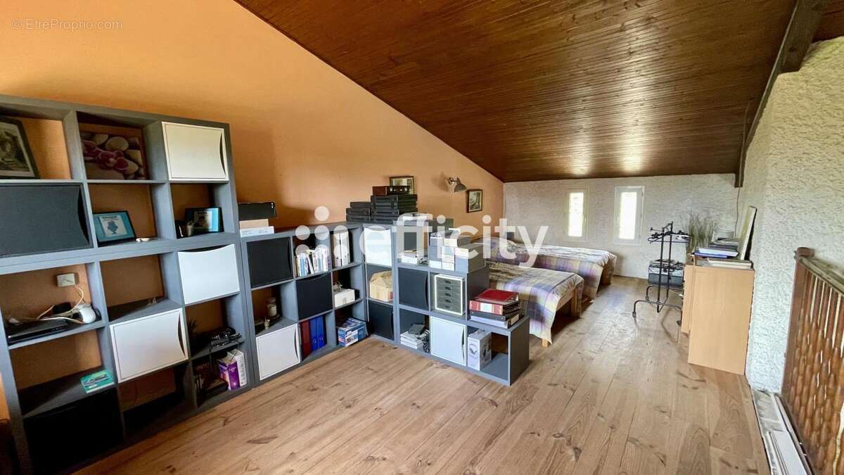 Maison à CIVRAY
